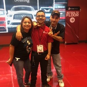 Meet your Posher, Angela